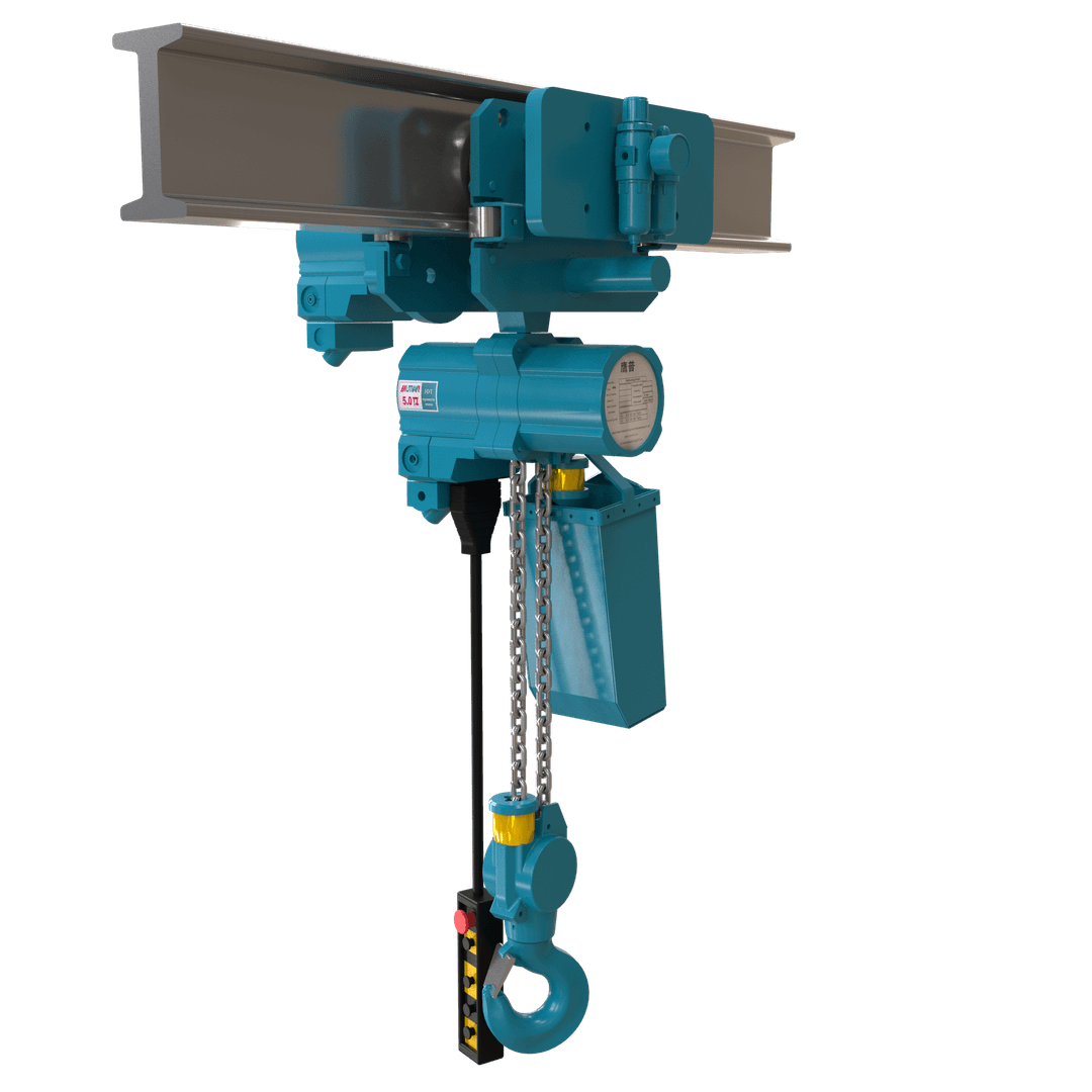 Improved Equipment Safety Guide hebei Mutian