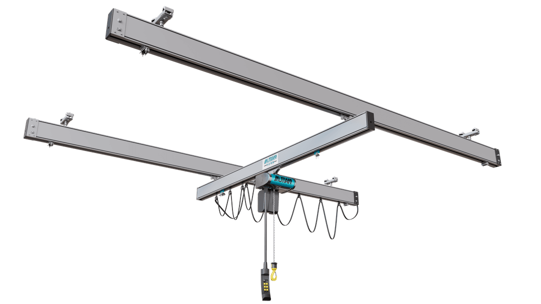 Lifting equipment safety: Ensure standard of use of stock